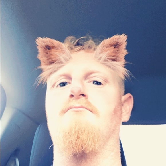 Meet your Posher, Kelvin - Picture 1 of 1